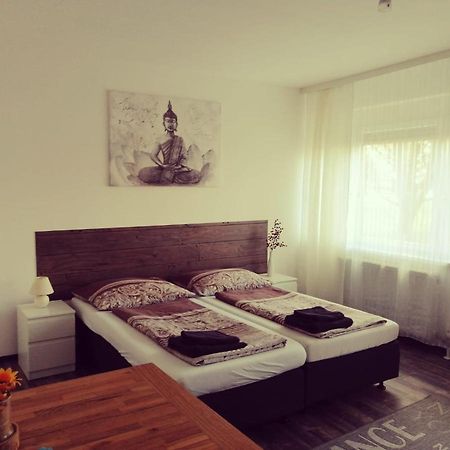 Mycrib Apartment Graz Exterior foto