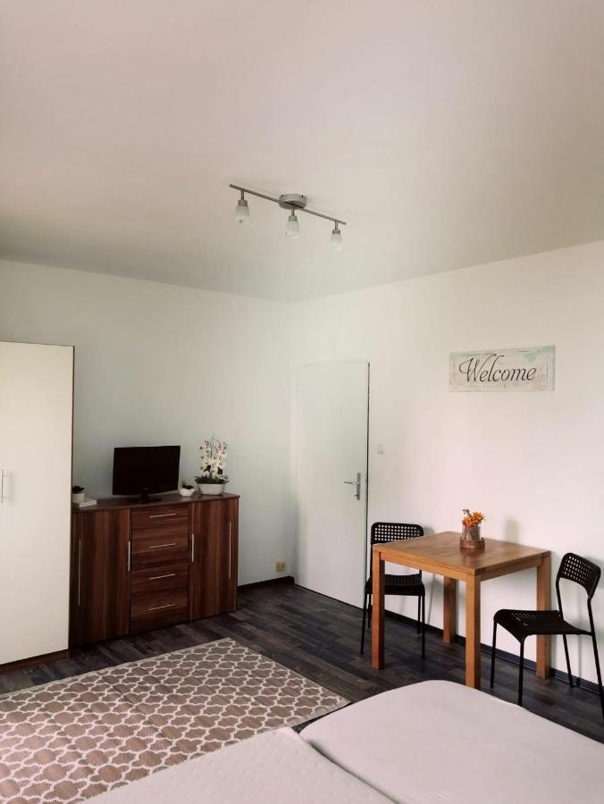 Mycrib Apartment Graz Exterior foto