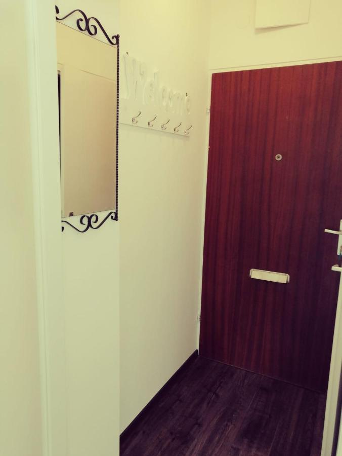 Mycrib Apartment Graz Exterior foto