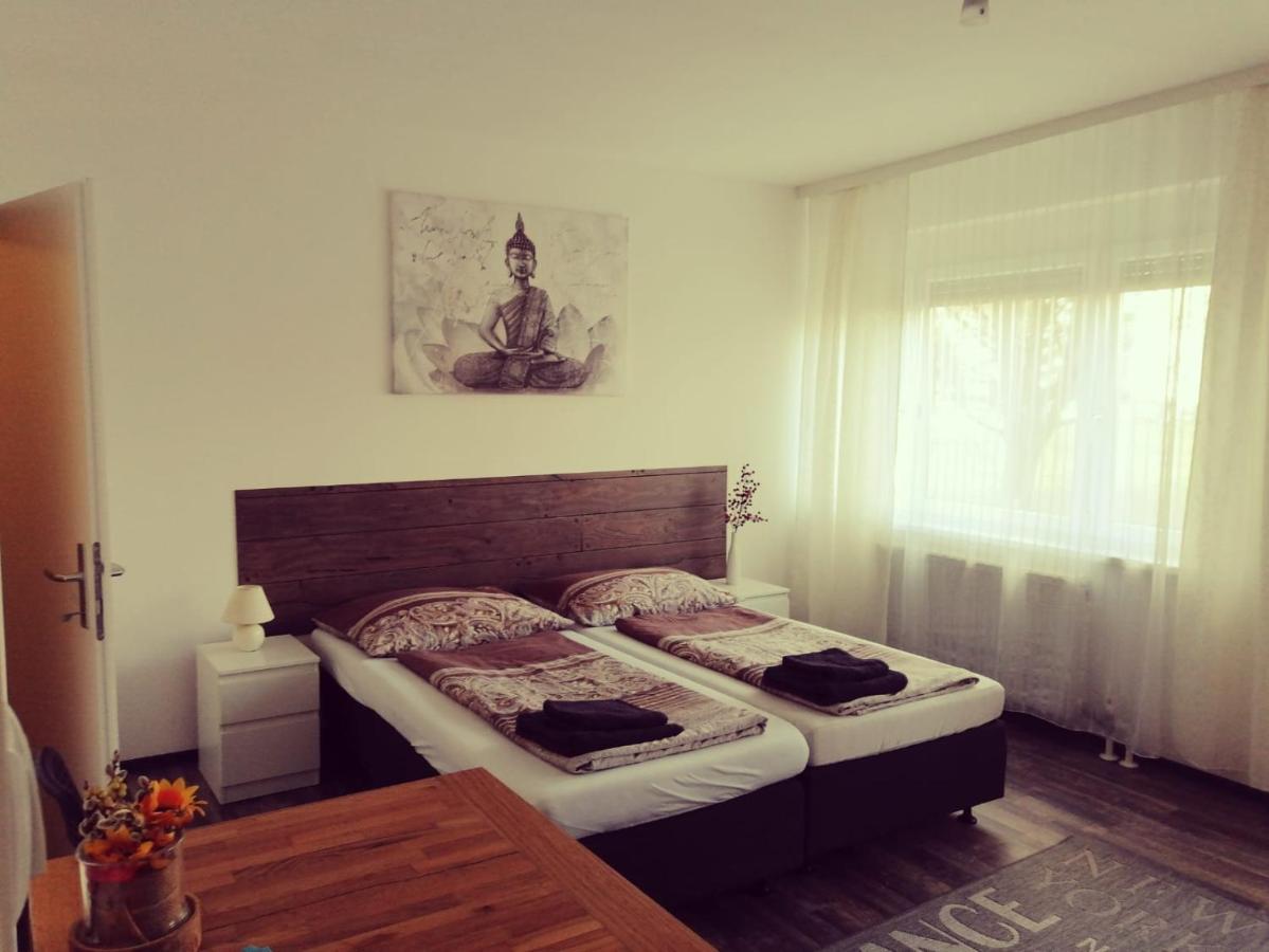 Mycrib Apartment Graz Exterior foto
