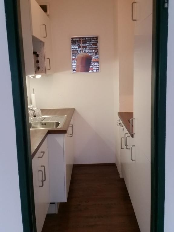 Mycrib Apartment Graz Exterior foto