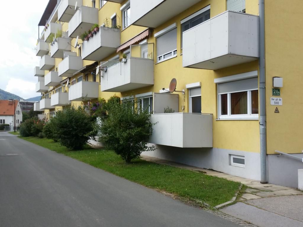 Mycrib Apartment Graz Exterior foto